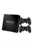 10K Ultra Hd Video Oyun Konsolu Android Tv Box 2.4g Game Stick - 5