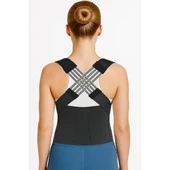 Periboia Kamburluk Önleyici Dik Duruş Korsesi - 2