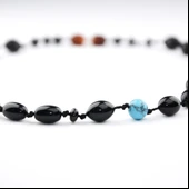 BlackCraft VİTA ERKEK KOLYE - 1