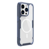 Nillkin iPhone 14 Pro Magsafe Özellikli Nature TPU Pro Kapak - 4