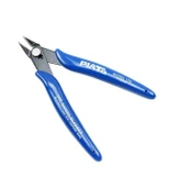 PCATD 170 KABLO KESİCİ BAKIR TEL MAKAS KESİCİ PENSE thumbnail 4