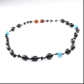 BlackCraft VİTA ERKEK KOLYE - 2