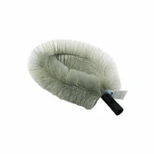 Periboia Toz Tüy Örümcek Ağı Alma Fırçası - 1