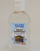 Umre ve Hac İçin Kokusuz İhram Şampuanı – 50 ml, Seyahat Boyu, İhrama Uygun- 5 Adet - 2