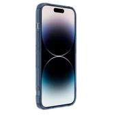 Nillkin iPhone 14 Pro Magsafe Özellikli Nature TPU Pro Kapak - 6