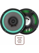 Niken Araç Hoparlörü 16 CM 6.5" İnc - 2