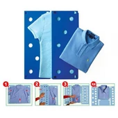 Periboia Elbise Katlama Aleti thumbnail 4