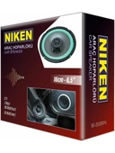 Niken Araç Hoparlörü 16 CM 6.5" İnc - 3