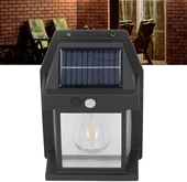 Dış Mekan Solar Lamba - 1