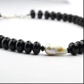 BlackCraft LUİS KADIN KOLYE - 1