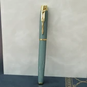 Şık Metal Roller Kalem - 1