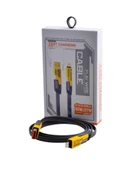 İKİLİ ŞARJ KABLOSU thumbnail 1