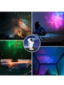 ASTRONOT  LAMBA SPEAKERLI - 1