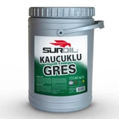 SUROİL KAUÇUKLU GRES 3,75 KG - 1