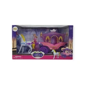 Faytonlu At Arabası Seti - SS099-B - 2