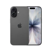 Apple iPhone 17 256 GB (Apple Türkiye Garantili) Siyah Siyah 256 GB - 1