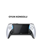 RETRO OYUN KONSOLU - 1