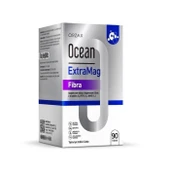 Ocean Extramag Fibra  90 Tablet - 1