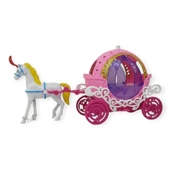 Faytonlu At Arabası Seti - SS099-C - 1