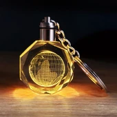 BlackCraft Lamba Anahtarlik (BC-E3BD44) - 3