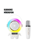 TK-66 KARAOKE SPEAKER thumbnail 1