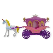 Faytonlu At Arabası Seti - SS099-B - 1