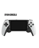Tüm Klasik Oyunları Destekleyen 64GB Taşınabilir Konsol thumbnail 1