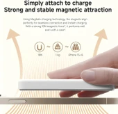 Xiaomi 5000 mAh MagSafe Powerbank - 2