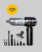 ARAÇ İÇİ PRO SÜPÜRGE thumbnail 5