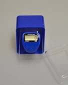 Özel Kutulu Mini Işıklı Zikirmatik– Şık Tasarım, Resetlenebilir, Taşınabilir Tesbih Sayaç thumbnail 9