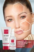 Tto CLINIC LEKE KREMİ 75ML + LEKE SERUMU 50ML thumbnail 4