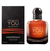 Emporia Armani Stronger With You Absolutely 100 Ml Erkek Parfüm - 2