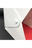 Mini Stüdyo Led Işıklı 40 Cm  Ürün Fotoğraf Çekim Çadırı - 7