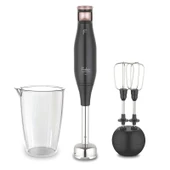Fakir Stor Black Rosie 1000 W Blender - 1