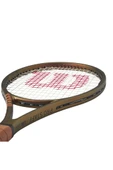 Wilson Pro Staff Team V14 Tenis Raketi 3 - 5