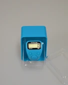 Özel Kutulu Mini Işıklı Zikirmatik– Şık Tasarım, Resetlenebilir, Taşınabilir Tesbih Sayaç thumbnail 7