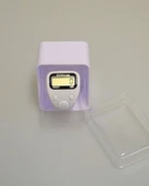 Özel Kutulu Mini Işıklı Zikirmatik– Şık Tasarım, Resetlenebilir, Taşınabilir Tesbih Sayaç thumbnail 8