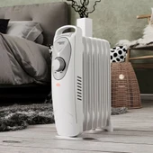 Mini Radyatör 800W thumbnail 5