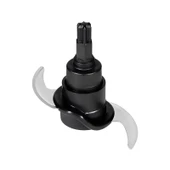 Fakir Mr.Chef Quadro Rouge 1000 W Blender Seti - 8