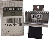 Isıtıcı Röle Kutusu Renault Clio 4 Captur Megane 4 Kadjar 110678071R MAİS - 1