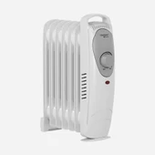 Mini Radyatör 800W thumbnail 3