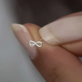 BlackCraft Gümüş Karışık Model 20' li Hızma (BC-66A79D) - 4