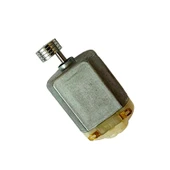 Esmay Titreşimli ve Dişli Motor Deney Motoru 1 Adet thumbnail 1