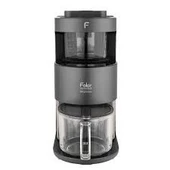 fakir Milkymoothie Vegan Süt, Sıcak Çorba, Meyve Suyu ve Smoothie Hazırlayan Kişisel Blender - 3