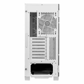 MSI MPG Velox 100R USB 3.2 ARGB eATX Mid Tower Beyaz Kasa thumbnail 7