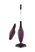Fakir Darky Comfort 2in1 Dikey Elektrikli Süpürge - 1