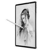 Nillkin iPad Pro 12.9 AG Paper-Like Esnek Nano Ekran Koruyucu - 2