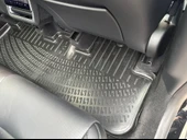 Tesla Model Y (Juniper) 2025 ve Sonrası Siyah 3D Havuzlu Paspas thumbnail 5