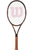 Wilson Pro Staff Team V14 Tenis Raketi 3 - 1