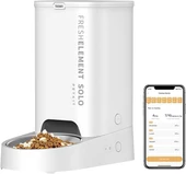 Petkit Fresh Element Solo Akıllı Besleme Ünitesi - Beyaz 667000803 - 1